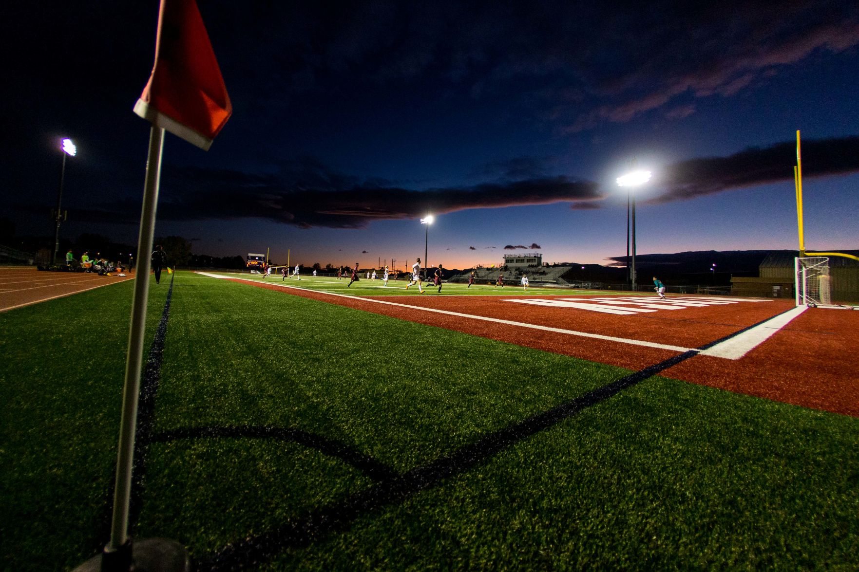 PREP SOCCER